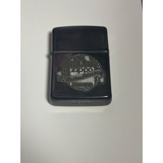 ZIPPO - Zippo 1932-1992 Anniversary Series 60th