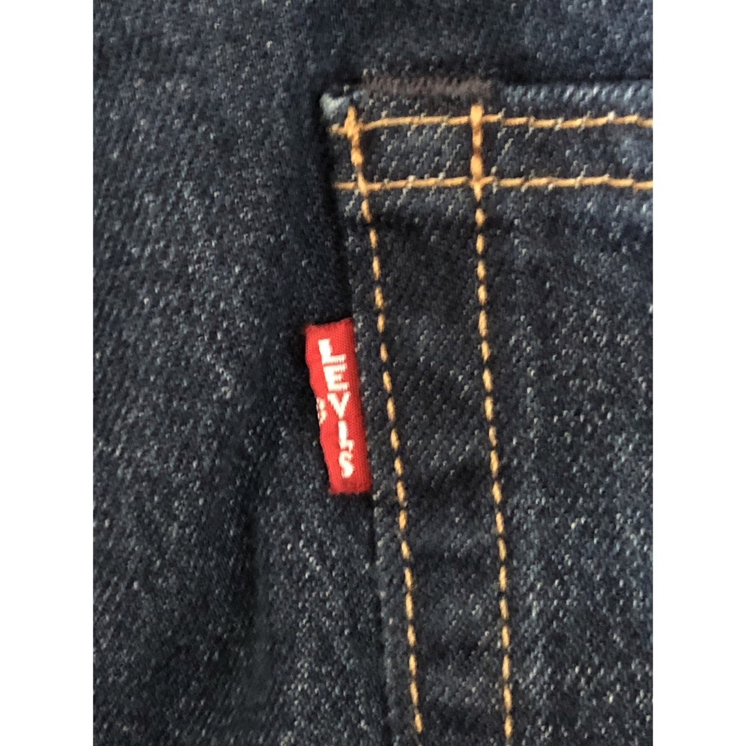 Levi's(リーバイス)のLevi's 527 SLIM BOOTCUT  FIELD SHROOM メンズのパンツ(デニム/ジーンズ)の商品写真