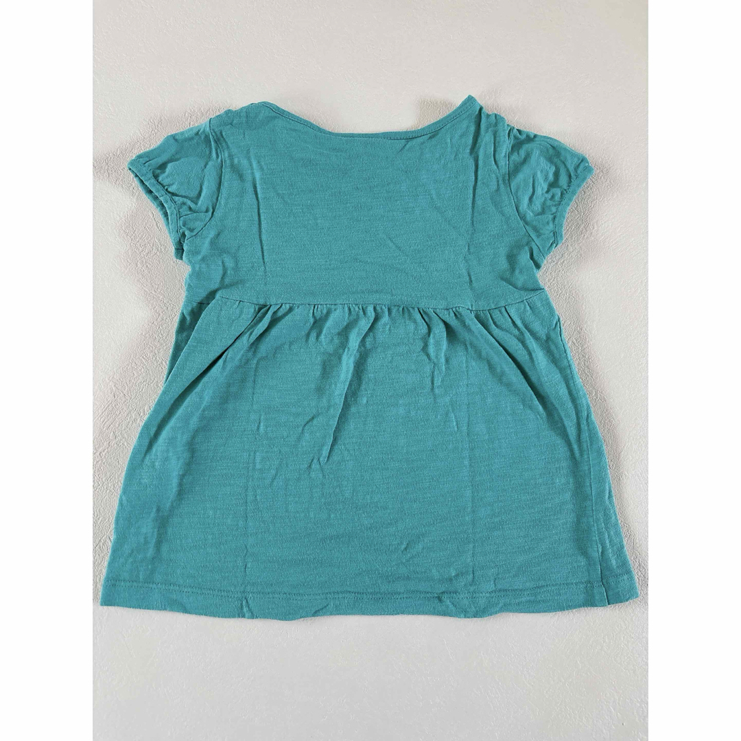 ZARA(ザラ)のZARA  トップス キッズ/ベビー/マタニティのキッズ服女の子用(90cm~)(Tシャツ/カットソー)の商品写真