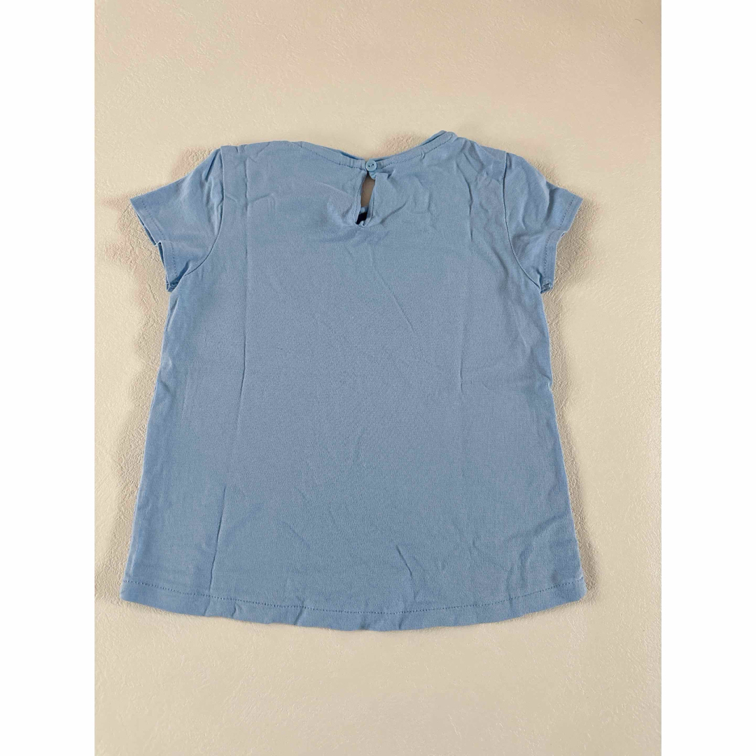 ZARA(ザラ)のZARA  トップス キッズ/ベビー/マタニティのキッズ服女の子用(90cm~)(Tシャツ/カットソー)の商品写真