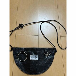 ジャムホームメイド(JAM HOME MADE)のジャムホームメイド　サコッシュバッグ(ショルダーバッグ)