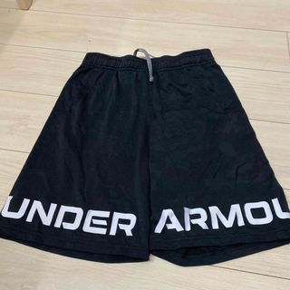 アンダーアーマー(UNDER ARMOUR)のアンダーアーマー(パンツ/スパッツ)