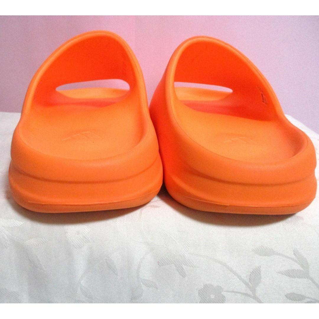 adidas(アディダス)の【adidas /アディダス】yeezy slide サンダル オレンジ メンズの靴/シューズ(サンダル)の商品写真
