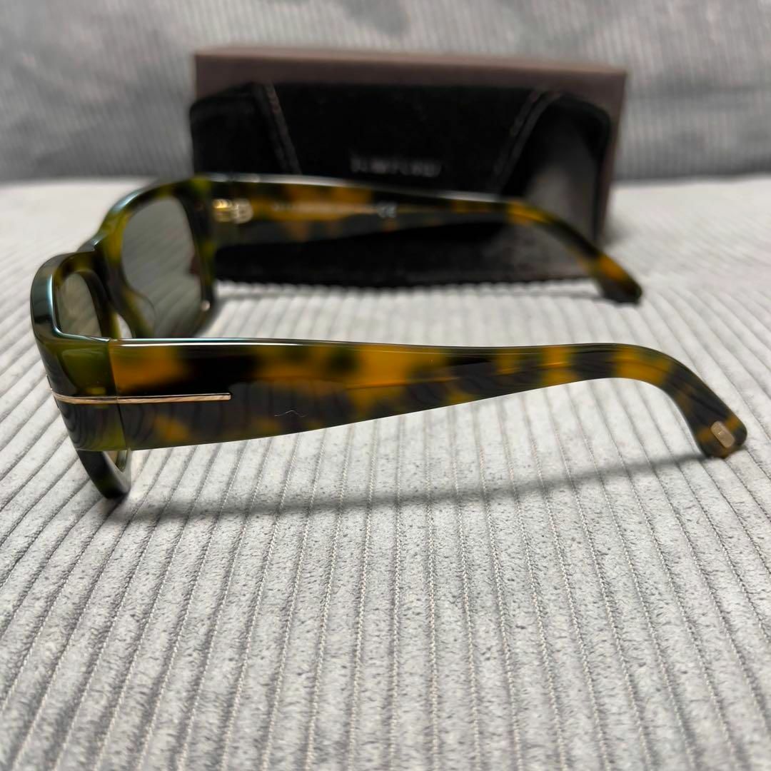 TOM FORD(トムフォード)の新品 Tom Ford トムフォード  サングラス Stephen TF493 メンズのファッション小物(サングラス/メガネ)の商品写真