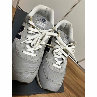 ニューバランス(New Balance)のnew balance 574 classic(スニーカー)