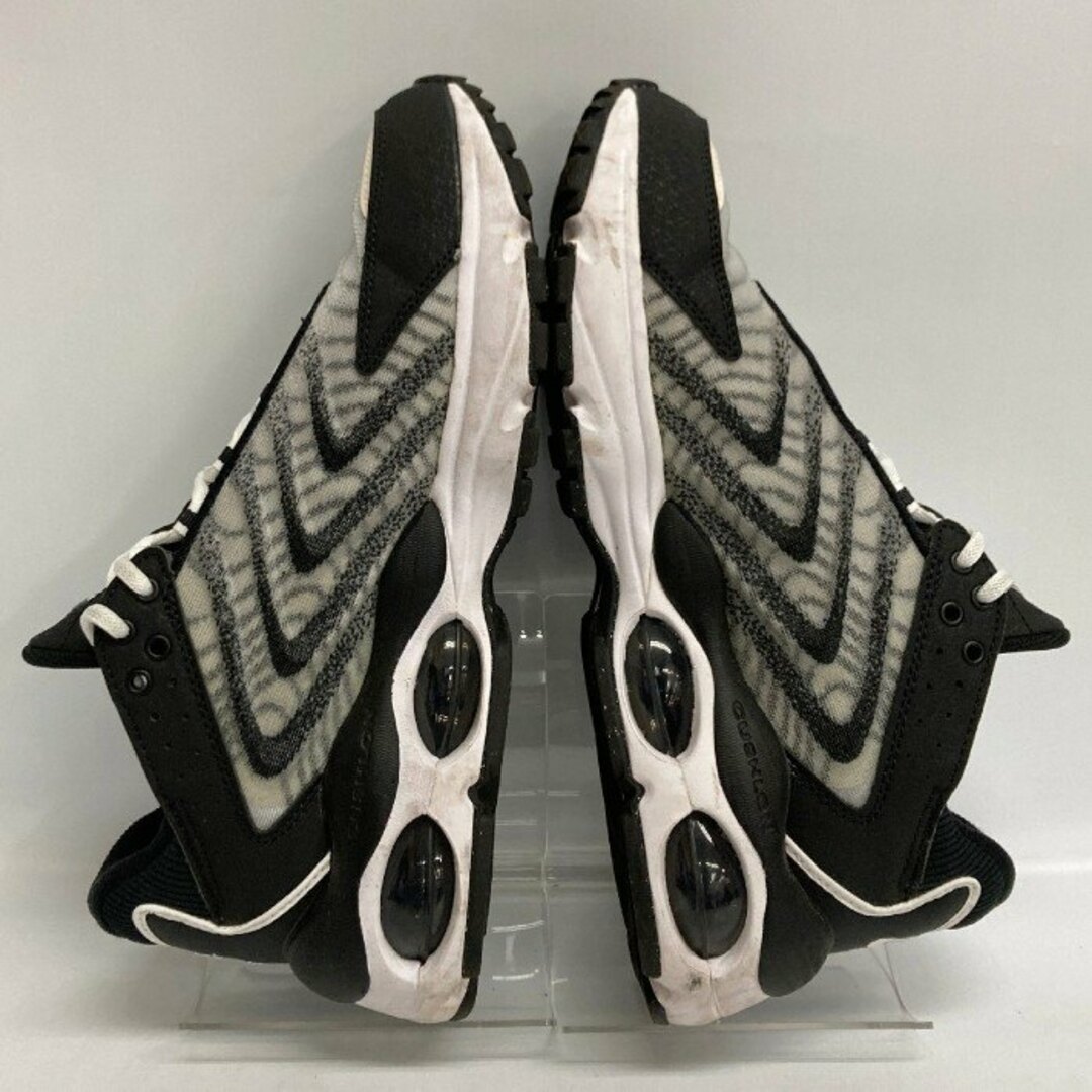 NIKE(ナイキ)の★NIKE ナイキ AIR MAX TW エアマックス テイルウィンド スニーカー DQ3984-001 ブラック Size 27cm メンズの靴/シューズ(スニーカー)の商品写真