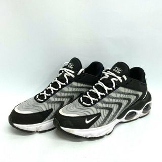 ナイキ(NIKE)の★NIKE ナイキ AIR MAX TW エアマックス テイルウィンド スニーカー DQ3984-001 ブラック Size 27cm(スニーカー)