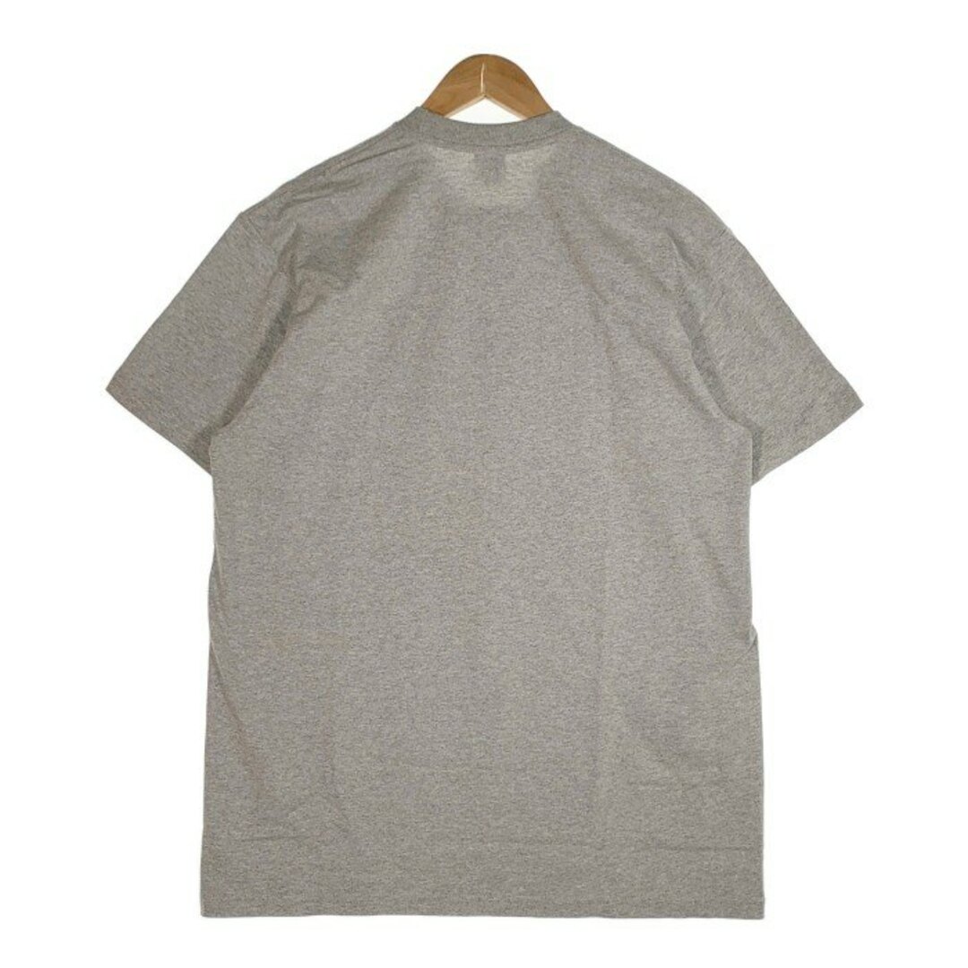 Supreme(シュプリーム)のSUPREME シュプリーム 21AW Rick Rubin Tee リックルービン フォトプリント Tシャツ グレー Size L メンズのトップス(Tシャツ/カットソー(半袖/袖なし))の商品写真