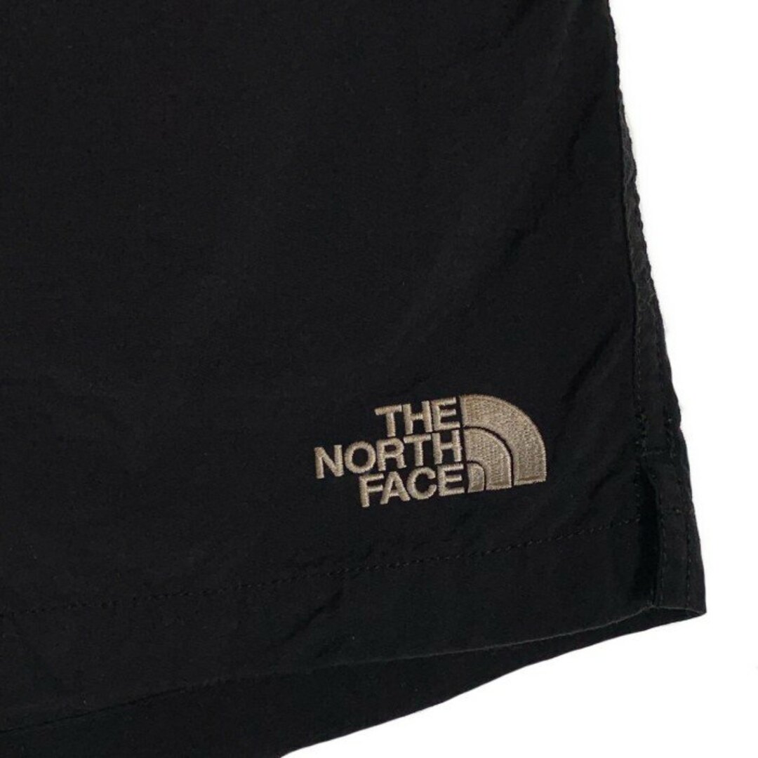 THE NORTH FACE(ザノースフェイス)のTHE NORTH FACE ザノースフェイス バーサタイルショーツ ブラック NB42051 Size L メンズのパンツ(その他)の商品写真