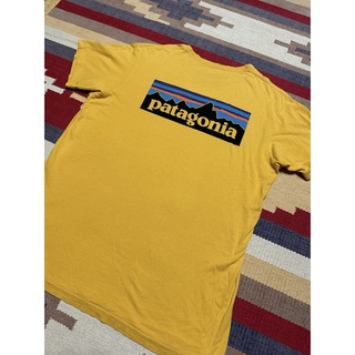 パタゴニア(patagonia)のパタゴニア Tシャツ(Tシャツ/カットソー(半袖/袖なし))