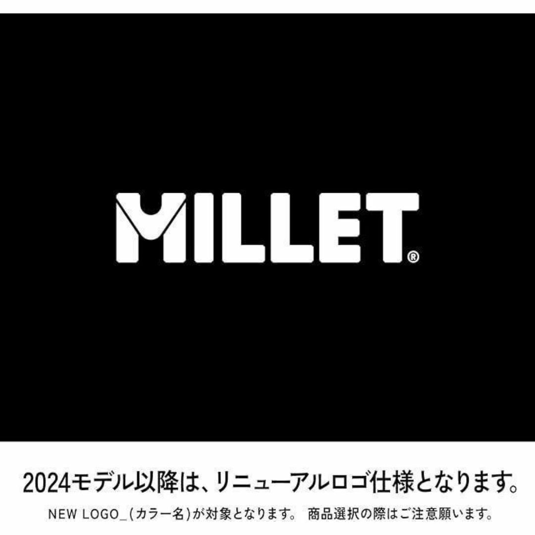 MILLET(ミレー)の[ミレー] アンダーウェア ドライナミック メッシュ ショーツ レディース M レディースの下着/アンダーウェア(ショーツ)の商品写真