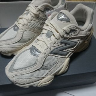 ニューバランス(New Balance)の23.0㎝ 新品 未使用 ニューバランス U9060 ECA(スニーカー)