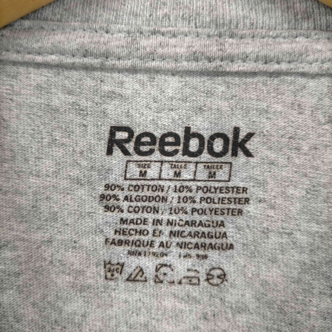 Reebok(リーボック)のReebok(リーボック) PACKERS FOOTBALL メンズ トップス メンズのトップス(Tシャツ/カットソー(半袖/袖なし))の商品写真