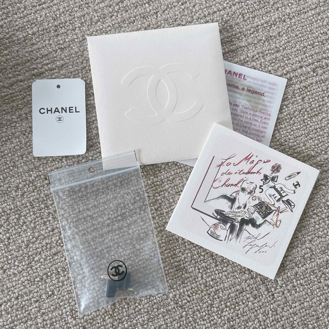 CHANEL(シャネル)のCHANELオーガンジーカメリアパンプス レディースの靴/シューズ(ハイヒール/パンプス)の商品写真