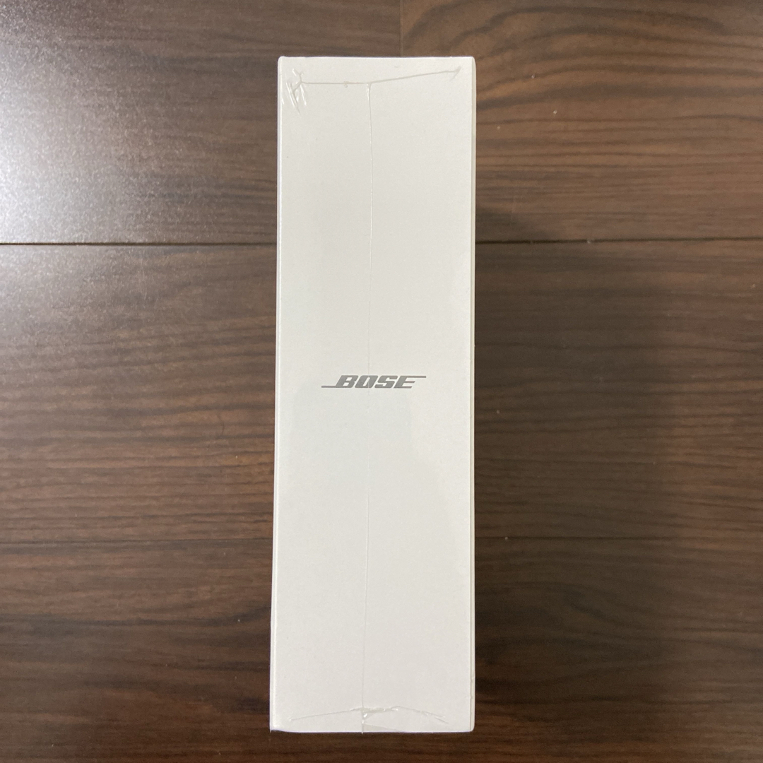 BOSE(ボーズ)のBOSE SOUNDLINK COLOR 2 Bluetoothスピーカー WH スマホ/家電/カメラのオーディオ機器(スピーカー)の商品写真