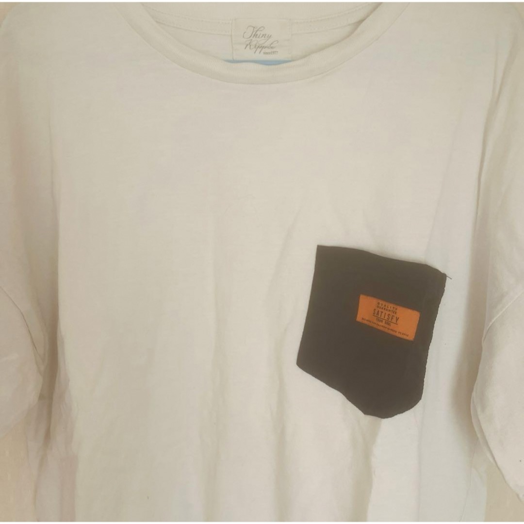 Avail(アベイル)のメンズ Tシャツ 半袖 メンズのトップス(Tシャツ/カットソー(半袖/袖なし))の商品写真