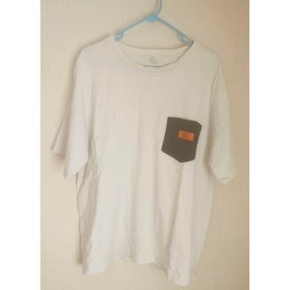 メンズ Tシャツ 半袖