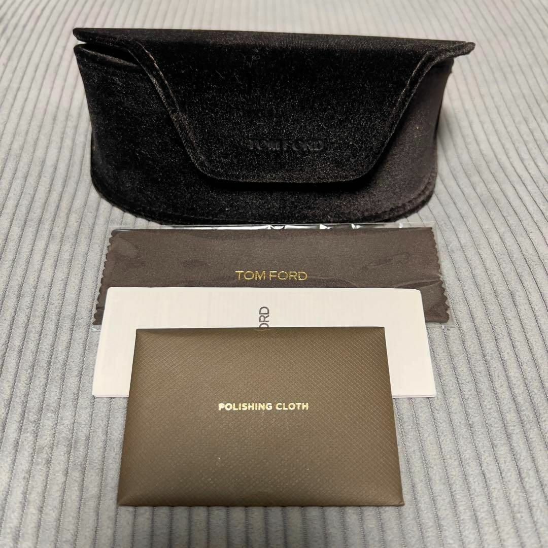 TOM FORD(トムフォード)の新品 Tom Ford トムフォード  ブルーレンズサングラス TF875-D メンズのファッション小物(サングラス/メガネ)の商品写真