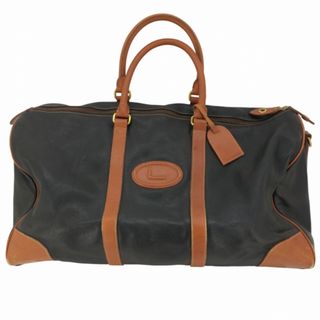 ランセル(LANCEL)のLANCEL(ランセル) レザー ボストンバッグ メンズ バッグ ボストン(ボストンバッグ)