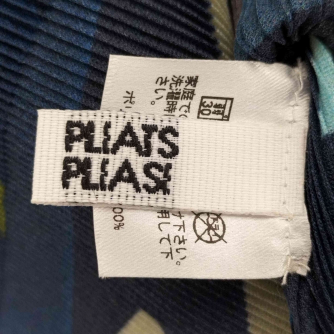 PLEATS PLEASE ISSEY MIYAKE(プリーツプリーズイッセイミヤケ)のPLEATS PLEASE ISSEY MIYAKE(プリーツプリーズイッセイミ レディースのトップス(その他)の商品写真