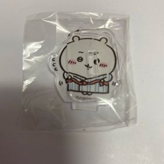 チイカワ(ちいかわ)のちいかわ観光 アクリルスタンド ちいかわアクスタ (その他)