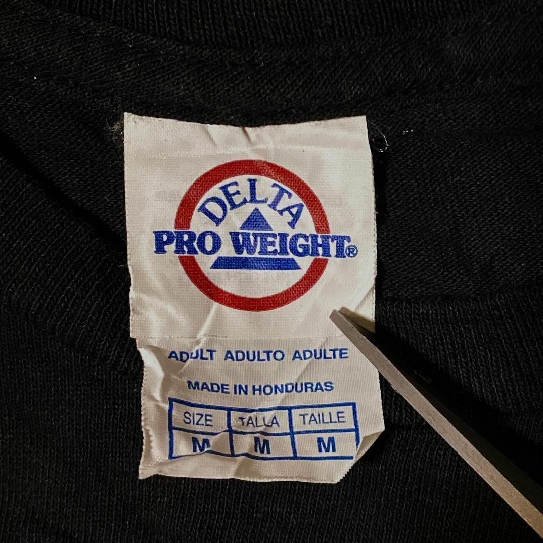 デルタ 半袖Tシャツ アニマルT オオカミ ドリームキャッチャー 羽 b58 メンズのトップス(Tシャツ/カットソー(半袖/袖なし))の商品写真