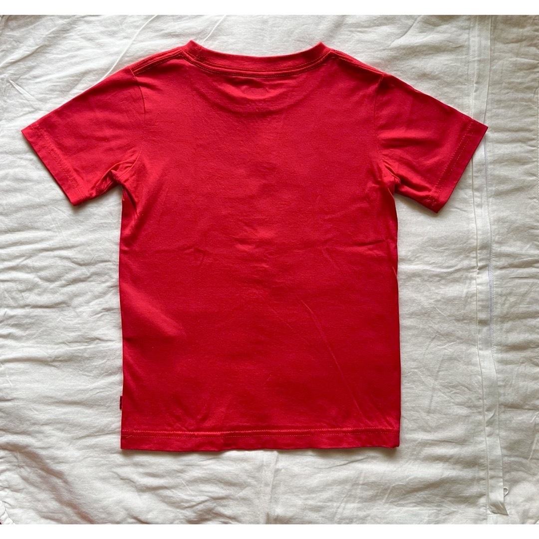 Levi's(リーバイス)のリーバイス　Tシャツ　キッズ キッズ/ベビー/マタニティのキッズ服男の子用(90cm~)(Tシャツ/カットソー)の商品写真