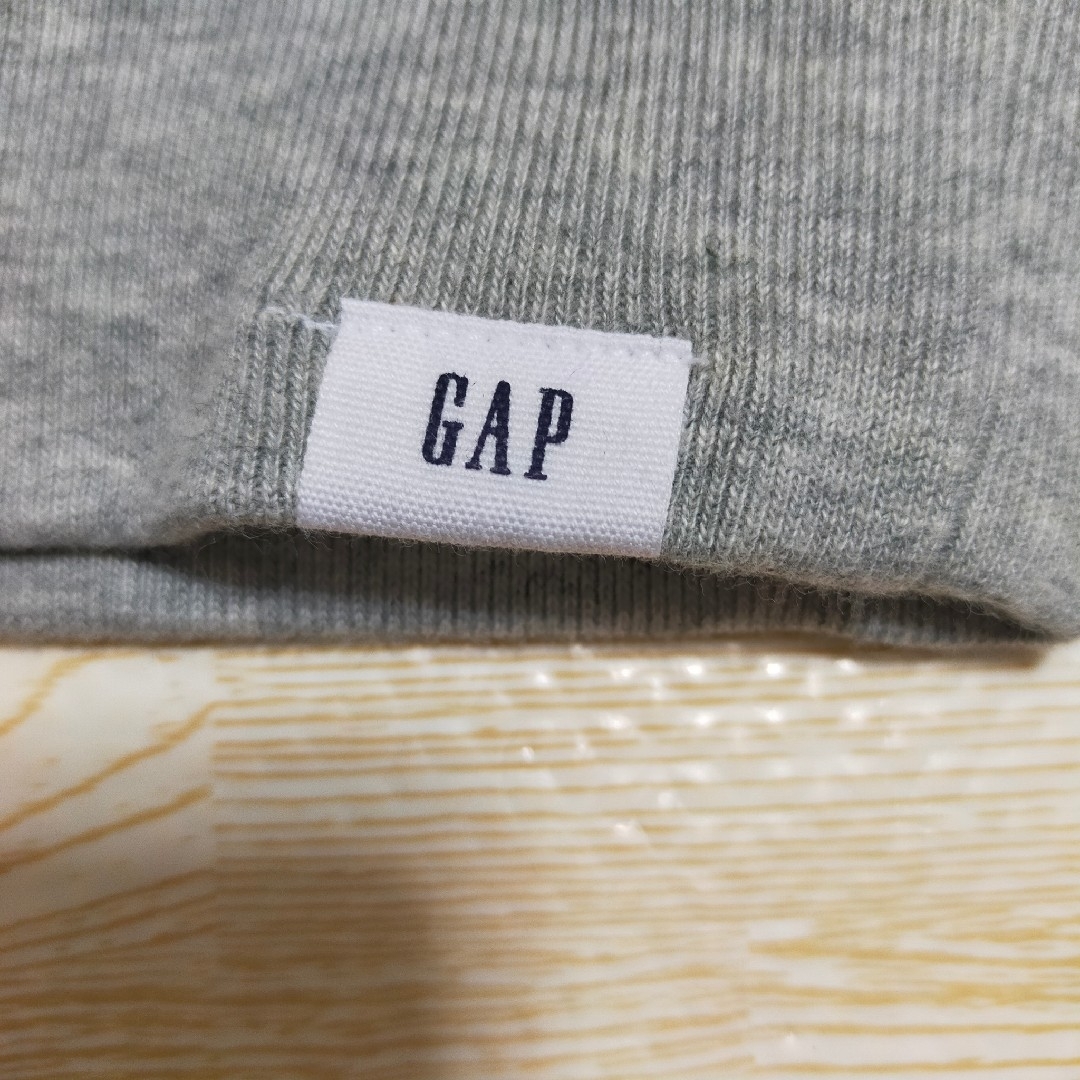 GAP(ギャップ)のGAP　キッズ　ニット　95 キッズ/ベビー/マタニティのキッズ服男の子用(90cm~)(ニット)の商品写真