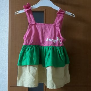 ANAP Kids - ANAPkids　ワンピース　110センチ