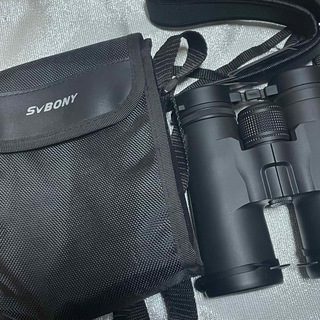 SVBONY SV21 双眼鏡　10x42mm
