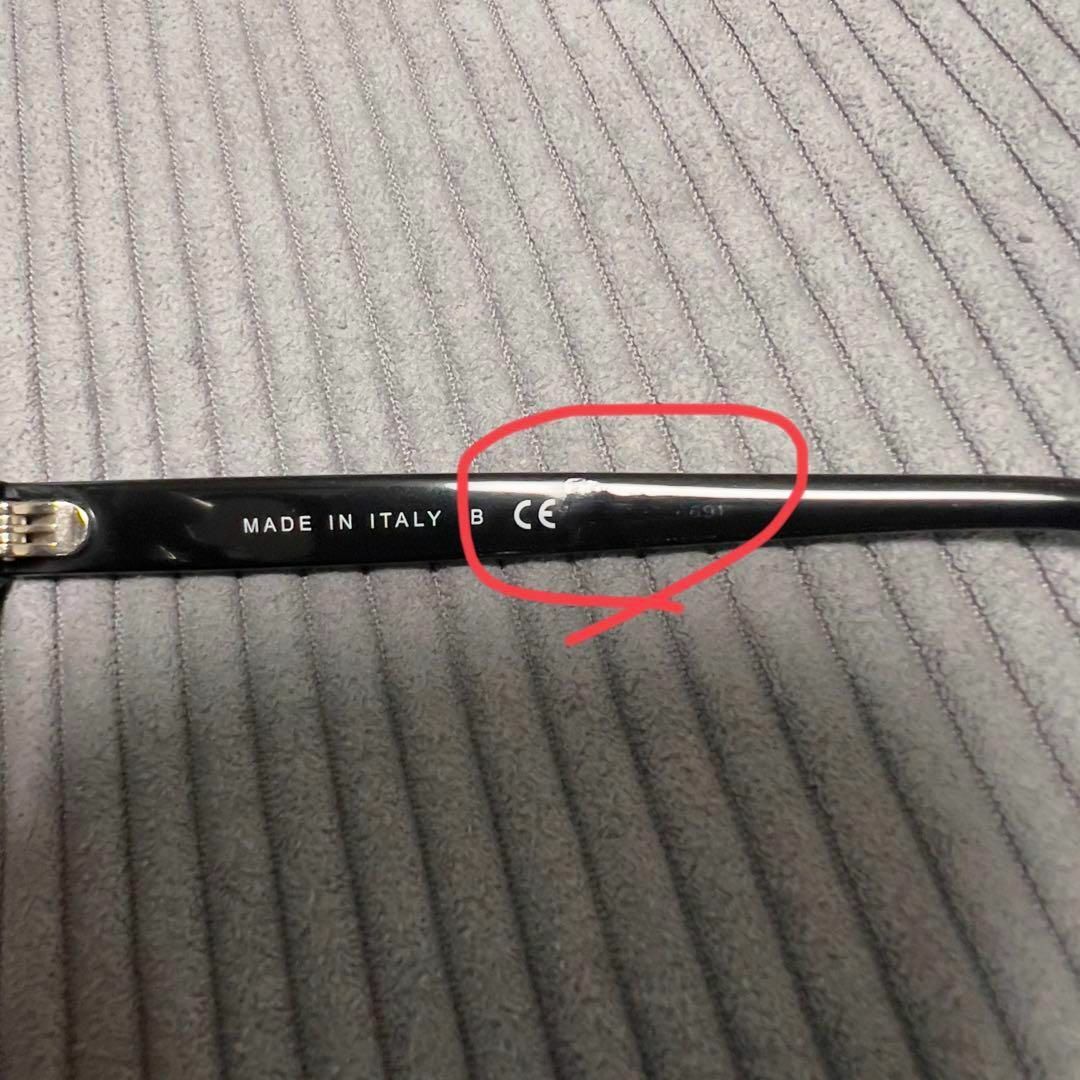 CHANEL - 新品 CHANEL シャネル ココマーク 伊達眼鏡 クリア CHANEL - 新品 CHANEL シャネル ココマーク 伊達眼鏡 クリア