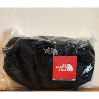 ザノースフェイス(THE NORTH FACE)のザ ノースフェイス ボディーバッグ   国内正規品 ブラック(ショルダーバッグ)