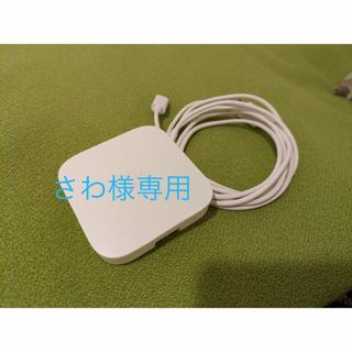 NATURE - Nature Remo mini  スマートリモコン