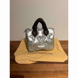 ルイヴィトン(LOUIS VUITTON)のルイ・ヴィトン LVピロー スピーディ･バンドリエール25 M20973(ショルダーバッグ)