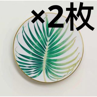 Hermes - エルメス Hermes ウッドトレー レザータブ付き 新品・未使用 Hermes - エルメス Hermes ウッドトレー レザータブ付き 新品・未使用