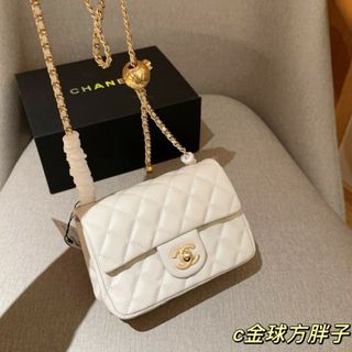 シャネル(CHANEL)の希少品 CHANEL シャネル キャンバス ビーチバッグ ショッピングバッグ(ロングワンピース/マキシワンピース)