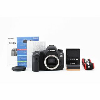 キヤノン(Canon)の14508 展示品メ保有 Canon EOS 6D Mark II ボディ(デジタル一眼)