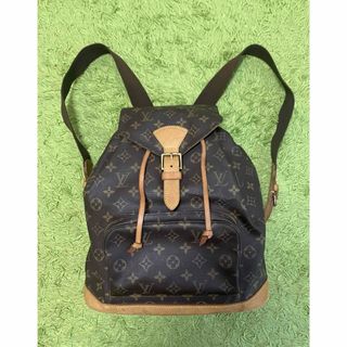 ■ブランド名：LOUIS VUITTON（ルイ・ヴィトンモンスリGM