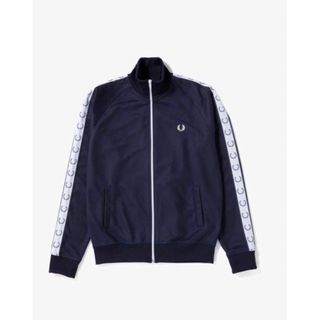 フレッドペリー(FRED PERRY)のフレッドペリー　トラックジャケット(ジャージ)