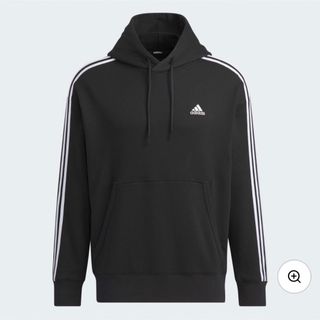 アディダス(adidas)のadidas エッセンシャルズ プラス セットアップ(ジャージ)