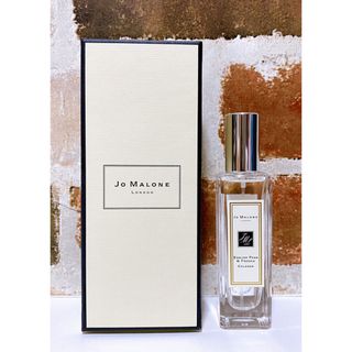 Jo Malone - 【新品】Jo MALONE イングリッシュペアー&フリージア コロン 30ml