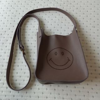 クーコ(COOCO)のSMILEY×COOCO ショルダーバッグ(ショルダーバッグ)