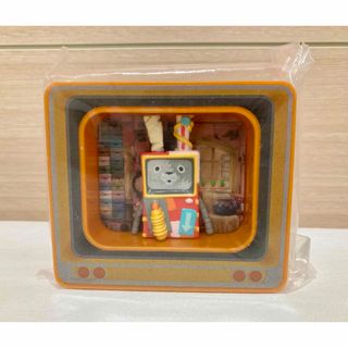 ウサビッチ　コレクションBOX(キャラクターグッズ)