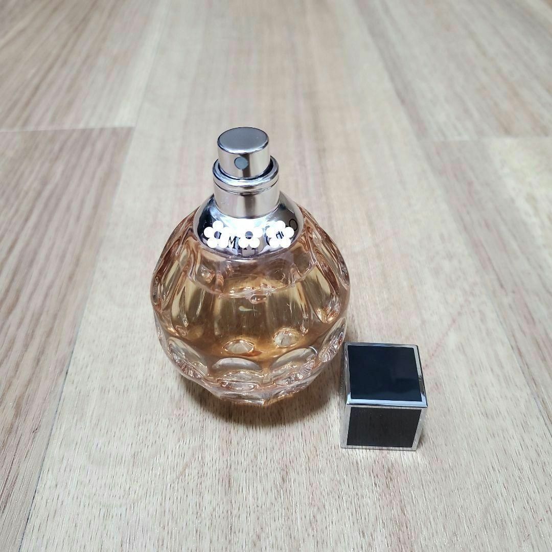 JIMMY CHOO(ジミーチュウ)の美品　ジミーチュウ オーデパルファム 60ml Jimmy Choo 香水 コスメ/美容の香水(香水(女性用))の商品写真