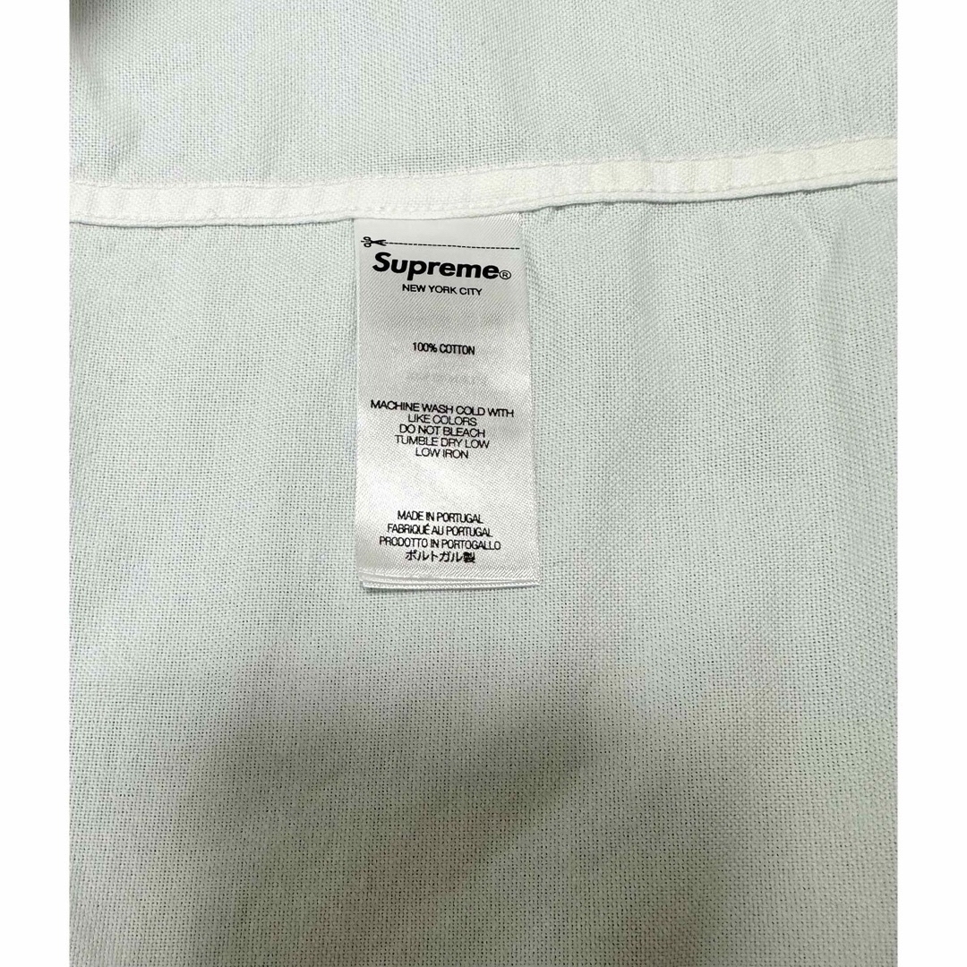 Supreme(シュプリーム)の✨未使用品✨Supreme 23AW LooseFit Oxford Shirt メンズのトップス(シャツ)の商品写真