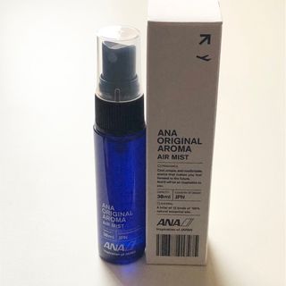 ANA オリジナル アロマ エアミスト 30ml  新品・未開封(エッセンシャルオイル（精油）)