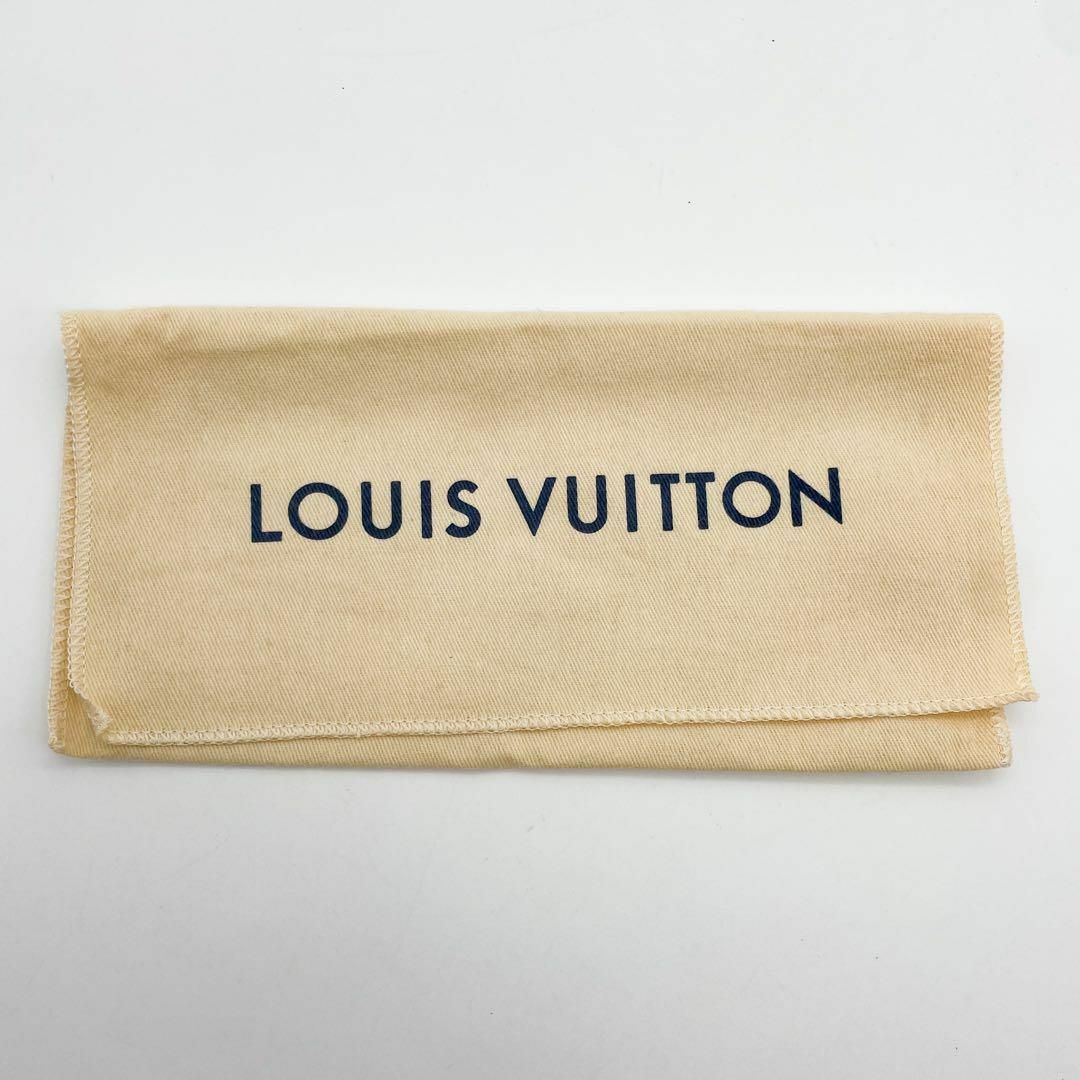 LOUIS VUITTON(ルイヴィトン)の✨新型　IC　ほぼ未使用✨　ルイヴィトン　エクリプス　ポルトフォイユ　ブラザ メンズのファッション小物(長財布)の商品写真