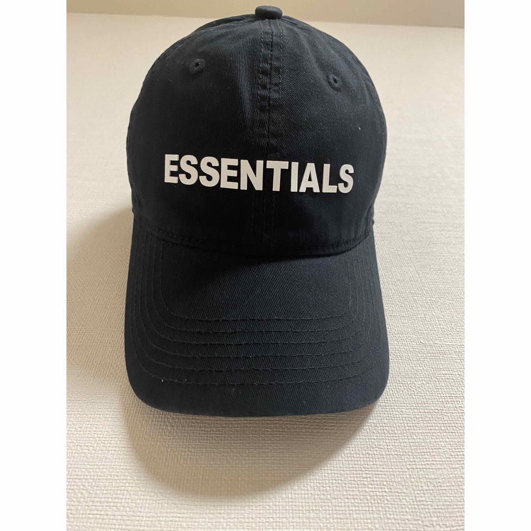 Essential(エッセンシャル)のEssentials キャップ メンズの帽子(キャップ)の商品写真