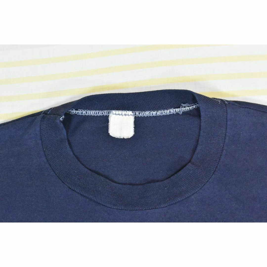 VELVA SHEEN(ベルバシーン)の90’ｓ Tシャツ t14456 USA製 シングルステッチ ビンテージ 00 メンズのトップス(Tシャツ/カットソー(半袖/袖なし))の商品写真
