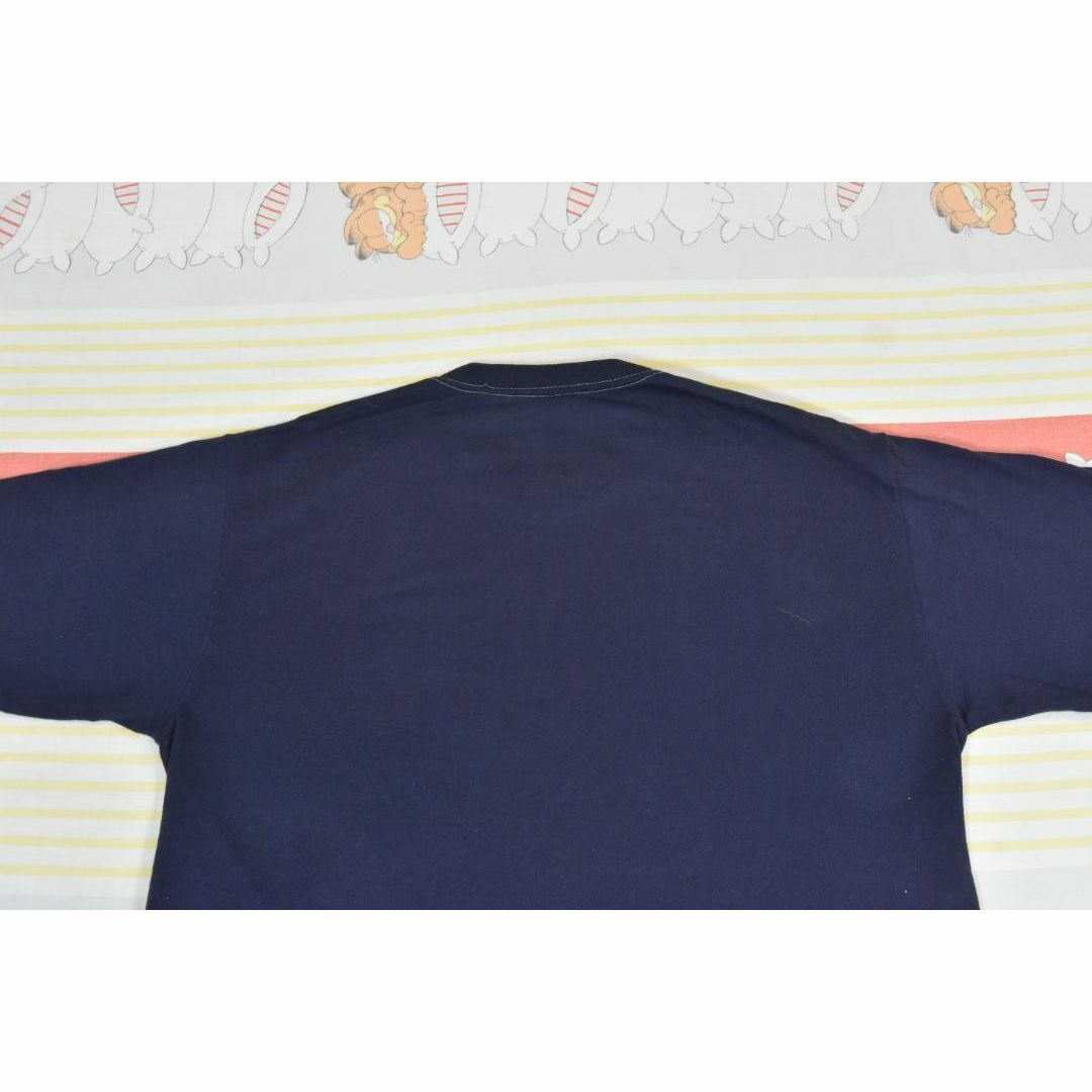 VELVA SHEEN(ベルバシーン)の90’ｓ Tシャツ t14456 USA製 シングルステッチ ビンテージ 00 メンズのトップス(Tシャツ/カットソー(半袖/袖なし))の商品写真